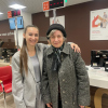 Галина Адамовна
